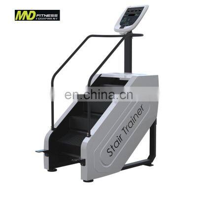 Ningjin Stair climbing machine stepper machine cardio gym equipment stair trainer Club