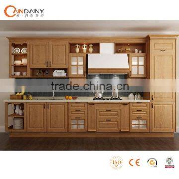 Fashionable wooden kitchen cabinet kitchen cabinet handle,classic handles for kitchens cabinet