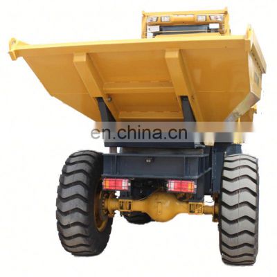 New 4x4 10ton Truck Dumper for sell