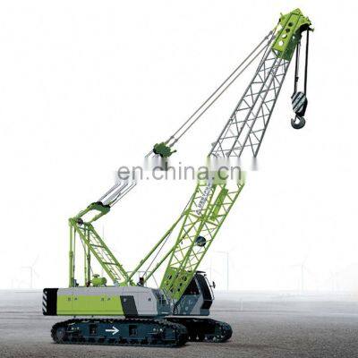 Zoomlion100 Ton Cheap Crawler Crane With Price ZCC1300 photo-4