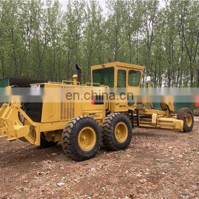 New Stock Cat 140h Grader photo-2