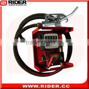 DC12V/24V fuel dispenser fuel dispenser price fuel dispenser pump