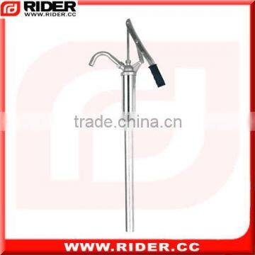 100mm latest hand rotary oil pump hand operated oil pump