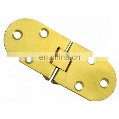 Hot Sale Adjustment Stainless Steel Door Hardware Metal Folding Door Hinges photo-5