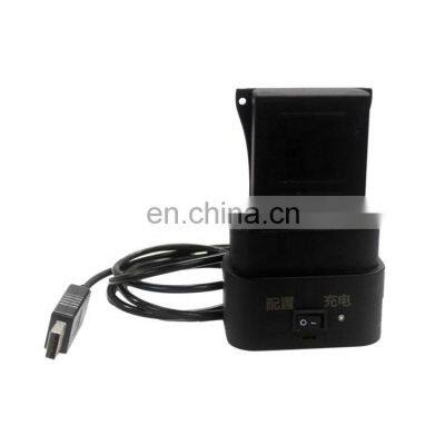 Container GPS Electronic Seal Tracker for Crossing Border Container Monitoring and Management