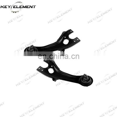 KEY ELEMENT High Quality Cheap Price  Auto Suspension Systems  Rubber Strut Mount  For 55270-2Z000 Hyundai ix35