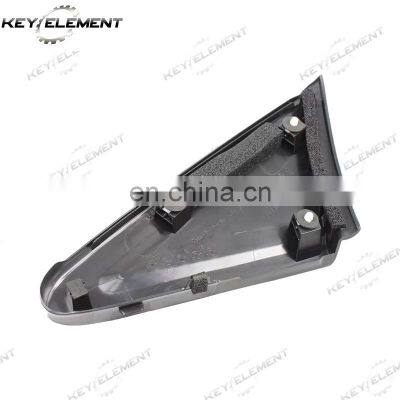 KEY ELEMENT Guangzhou Hot Sell Door Mirror Garnish 75490-TR0-A01 For Honda CIVIC 75490TR0A01