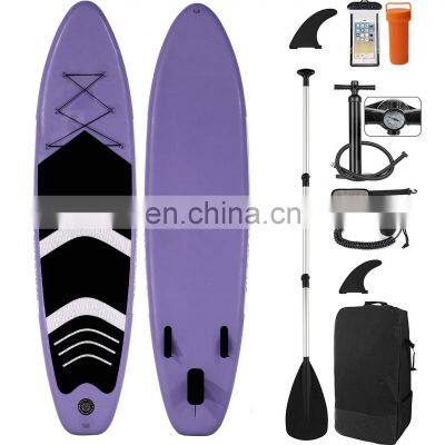 Inflatable Sup Paddle Board  Inflatable Stand Up Paddle Board Surf Board