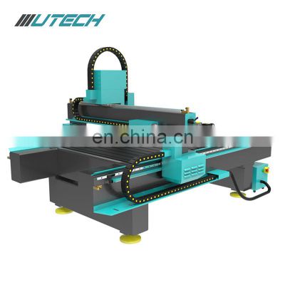 Cheap cnc router for large wood cnc router bits set cnc router machine woodworking cutting