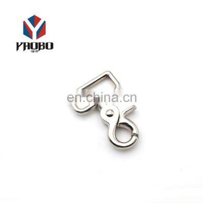 Moderate Price Lobster Clasp Swivel Handbags Multi Purpose Snap Hook photo-2