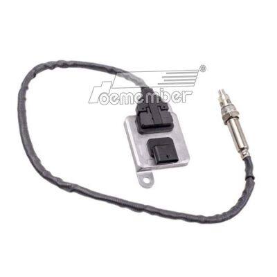 OE Member A0009053503 A0009052800 A0009053000 A0009055100 A0009053403 Nitrogen Oxide Nox Sensor for Mercedes Benz photo-2