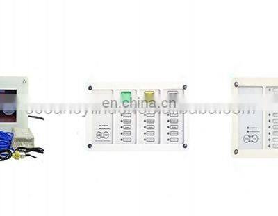 Medical Manual/Semi Automatic Manifold Gas Systems With Gas Pipe System photo-4