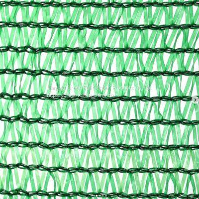 High Quality HDPE Fabric Cloth Anti-UV Custom Patio Sunshade Net Backyard Sun Shade Sail For Garden