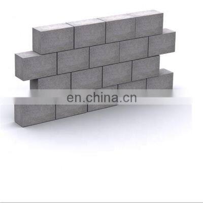 Concrete Paving Slabs Cement Bricks for Pavement photo-5