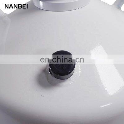 YDS-35-125 Liquid Nitrogen Container photo-4