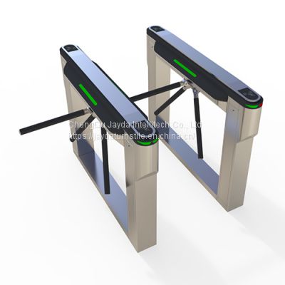 Automatic tripod turnstile/ tripod turnstile boom barrier/ automatic tunstiles barrier