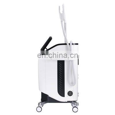 2022 New Hot Ems Body Slim Machine Muscle Stimulation Electromagnetic Slimming Machine for Gym