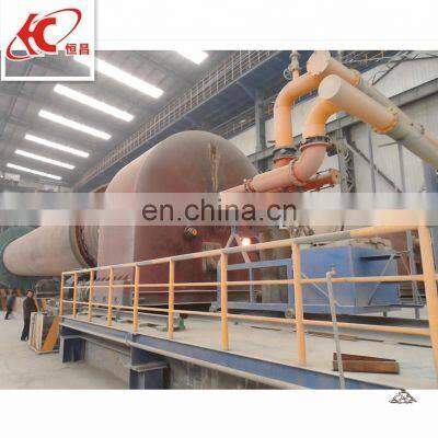 Rotary Kilns Equipment for Small Cement Plant/Cement Kiln Good Price