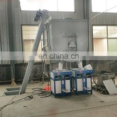 Dry Powder Mixer Machine photo-2