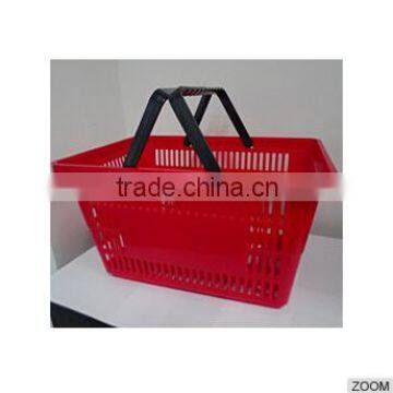 shopping basket with wheels Unfolding