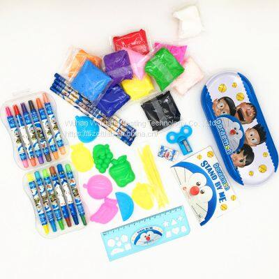 Children's school supplies listed on Amazon USA, need to follow the certification standards