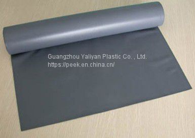 High Temperature Resistance Silica Gel Plate Insulating Material