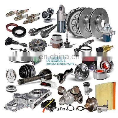 Auto Car Parts Price Rotor Carbon Set Kit Other Brake Parts Front Rear Brake Assembly Shoe Drum Pad Disc For Japan Cars