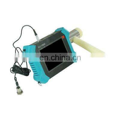 2021 P800 Low Strain Foundation Pile Monitor Sonic Integrity Test photo-3