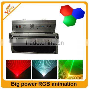 cheap laser light 3w laser light / 4w laser light led / 5w rgb laser lights