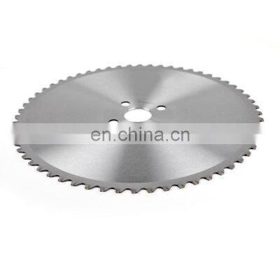 LIVTER Metal Ceramic Circular Saw Blades for Cutting Metal Cold Saw Blades Metal Disc Cold Cutting Saw Blades