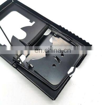 Classic Metal Rat Traps Powerful Snap Trap for Rats, Chipmunks photo-4