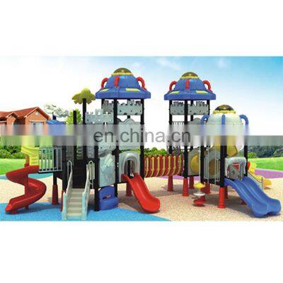 Factory price A+ quality jungle gym children kids playground equipment outdoor