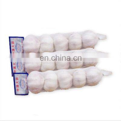 Factory wholesale Garlic egg ginger small mesh net bags with customer logo for sale