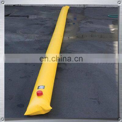 Inflatable Temporary Flood Barrier Control Sandbag Filling Tools Equipment photo-3