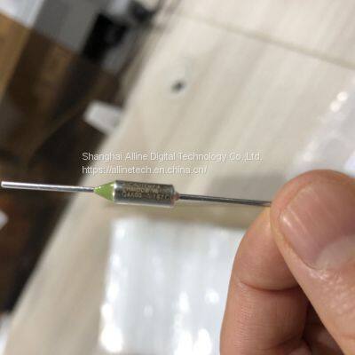 MICROTEMP® 167 °C Thermal Fuses/thermal Cutoffs/TCO From Therm-O-Disc photo-3