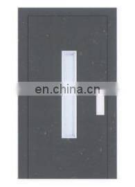 Elevator Modern Style Manual Door & Door Panel photo-4