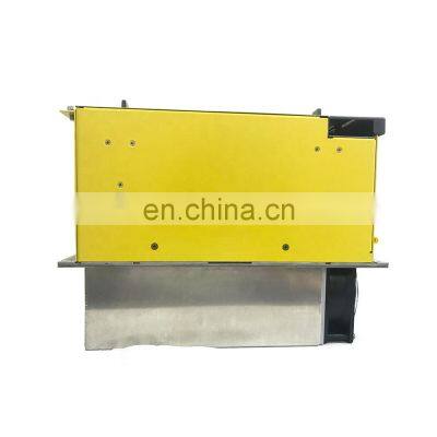 Brand New Fanuc Spindle Amplifier A06B-6122-H100 photo-4