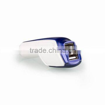 Electronic Gift Items Mobile Phone Car Charger photo-3