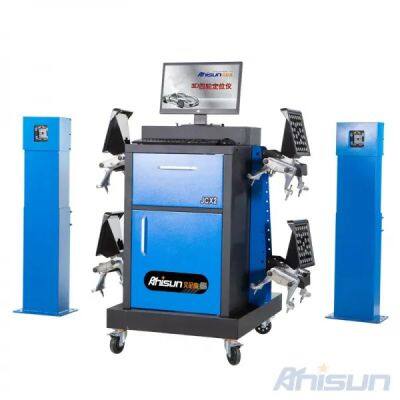 Anisun JCX2 Through type wheel alignment