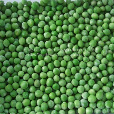 Frozen Green Peas photo-5