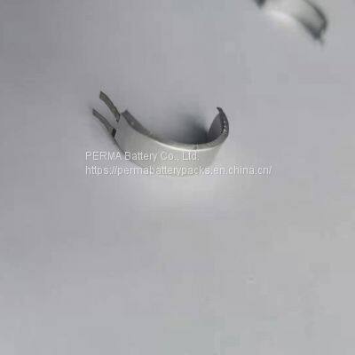 Ultra Small Curved Rechargeable Lithium Polymer Battery Customized for Smart Wearable Technology photo-4