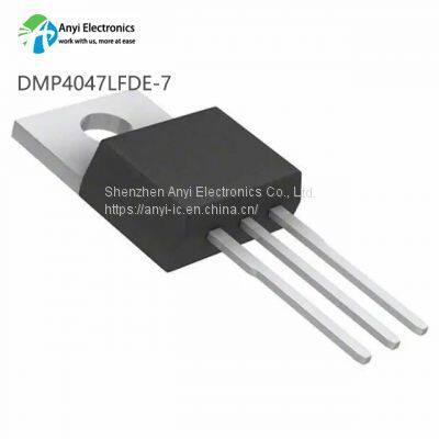 DMP4047LFDE-7 Original brand new in stock electronic components integrated circuit IC chips