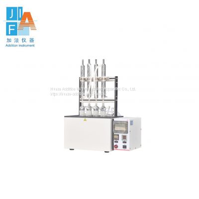 Aviation Hydraulic Oil Thermal Oxidation Stability and Corrosion Tester