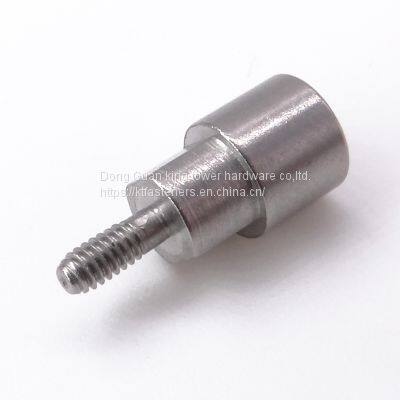 Custom Sleeves Standoff Screw photo-2