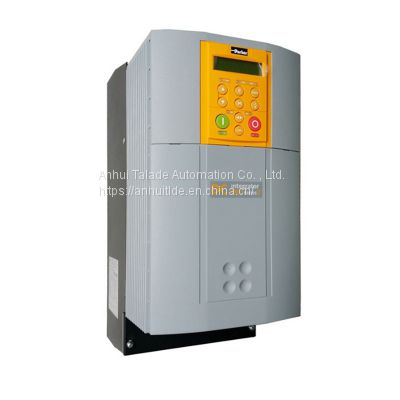 Parker-Eurotherm 590P-Series-DC-Drives 591P/725A