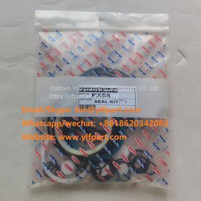 Furukawa FRD hydraulic breaker hammer  diaphragms chisel seal kits HB F FX15 FX25 FX35 FX45 FX50 FX55 FXJ375