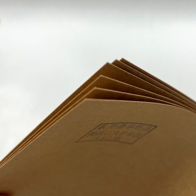 American Food Grade Kraft Paper 0.22-0.23mm With High Quality