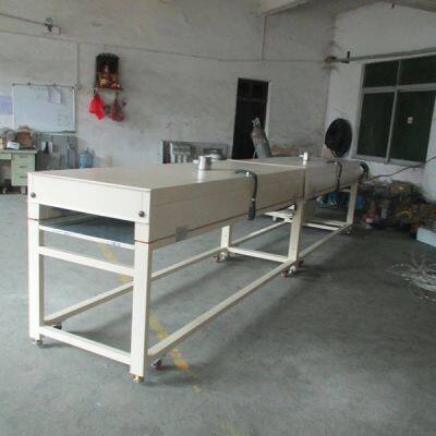 Economical Crafts Screen Printing Infrared Drying Oven photo-4