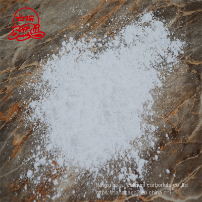 CCR802 coated nano calcium carbonate for sealants