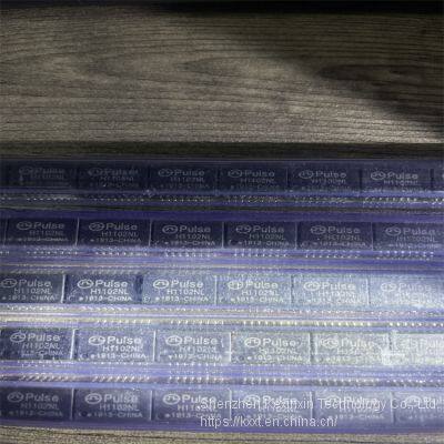 Audio Transformers / Signal Transformers H1102NL photo-3